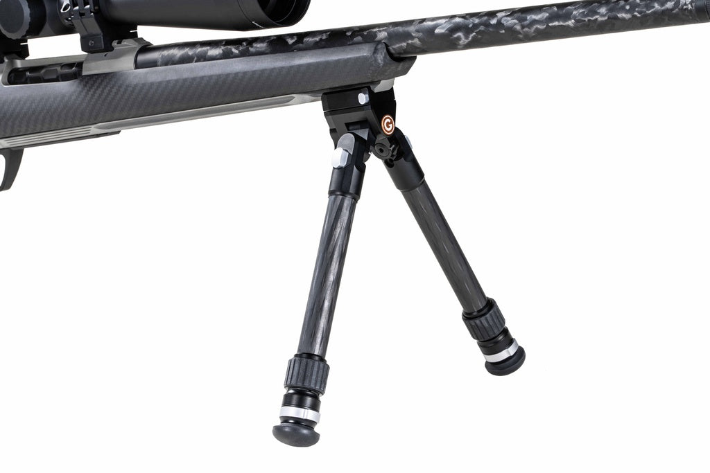 GunWerks Elevate 2.0 Bipod