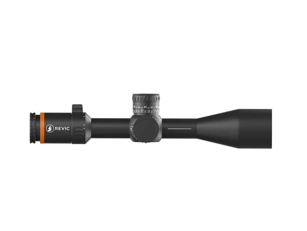 Revic Acura RS25i Rifle Scope 5-25x50 illuminated - MOA