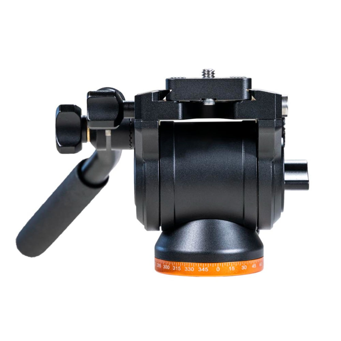 Revic FH1L Fluid Head with Lever Clamp