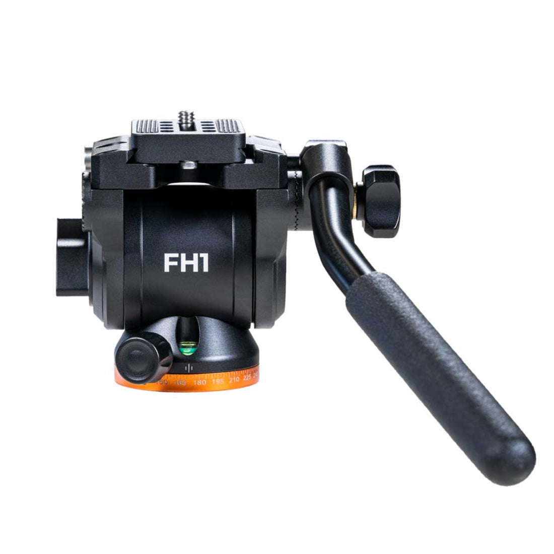 Revic FH1L Fluid Head with Lever Clamp