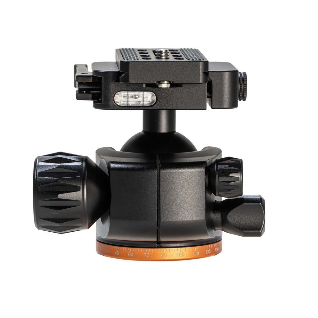 Revic BH1L Ball Head with Lever Clamp